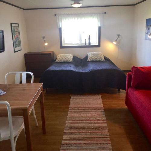 Apartamento �leklinta G�rd