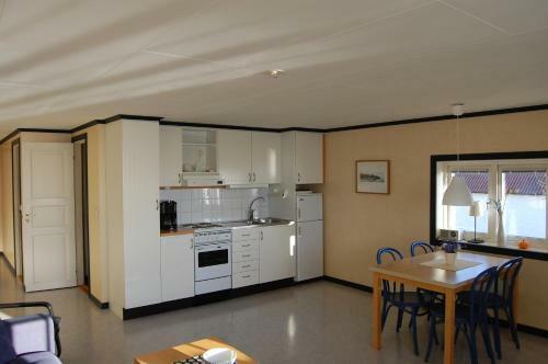 Apartamento �leklinta G�rd