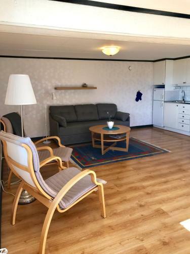 Apartamento �leklinta G�rd