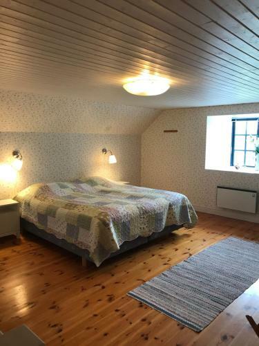 Apartamento �leklinta G�rd