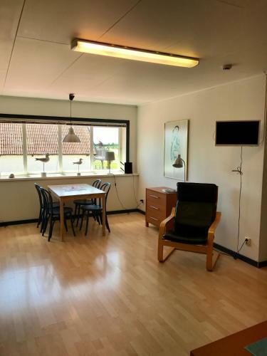 Apartamento �leklinta G�rd