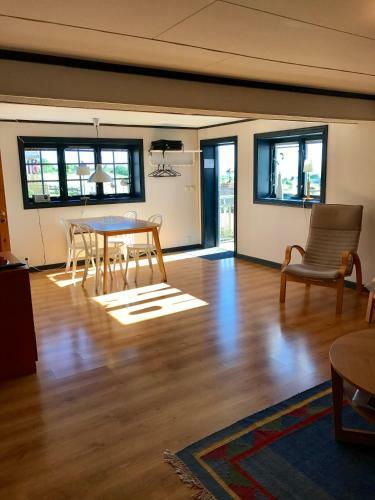 Apartamento �leklinta G�rd