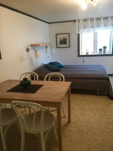 Apartamento �leklinta G�rd
