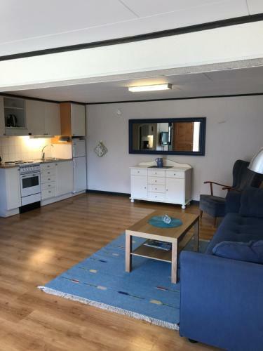 Apartamento �leklinta G�rd