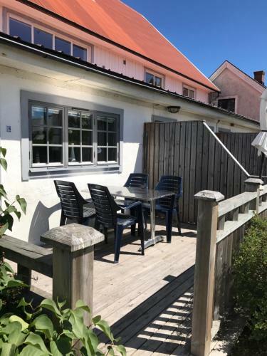 Apartamento �leklinta G�rd