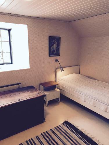 Apartamento �leklinta G�rd