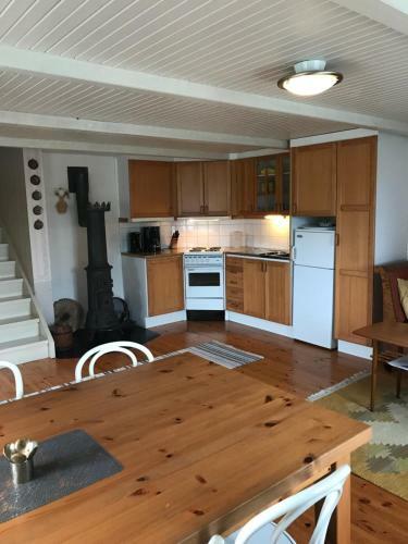 Apartamento �leklinta G�rd