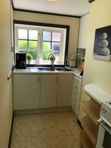 Apartamento �leklinta G�rd