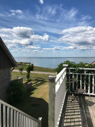 Apartamento �leklinta G�rd