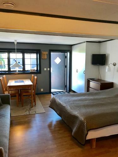 Apartamento �leklinta G�rd