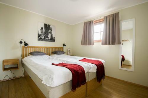 Lodge Dr�mstugan Kneippbyn