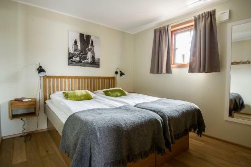 Lodge Dr�mstugan Kneippbyn