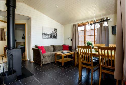 Lodge Dr�mstugan Kneippbyn