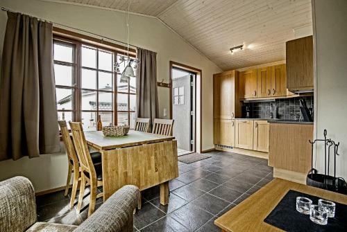 Lodge Dr�mstugan Kneippbyn