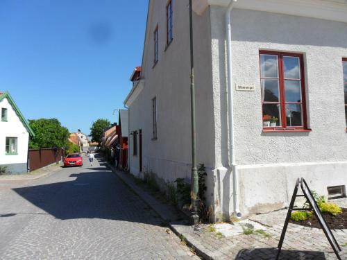 Apartamento Klinttorget 1