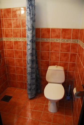 Hotel Sn�ck Annex