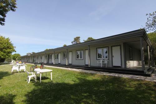 Hotel Sn�ck Annex