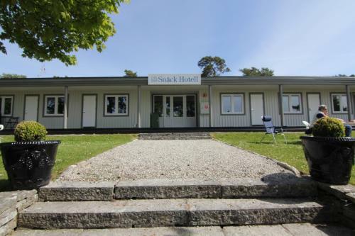 Hotel Sn�ck Annex