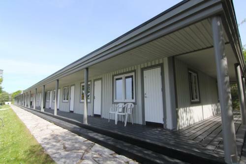 Hotel Sn�ck Annex