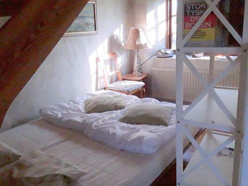 Nickarve G�rd