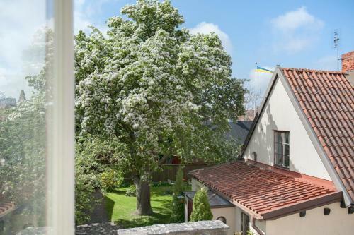 Sk�na H�nor Apartments