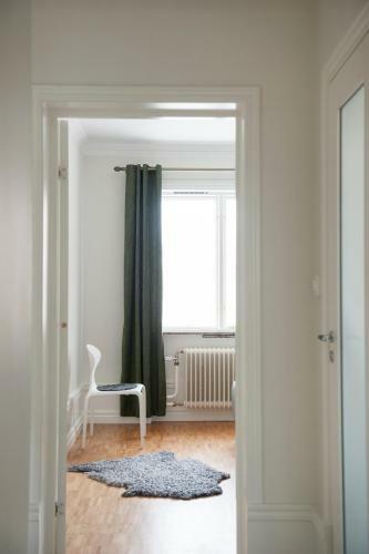 Sk�na H�nor Apartments