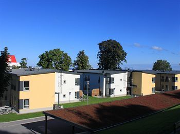 Hotel Scandic Visby