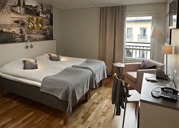 Hotel Scandic Visby