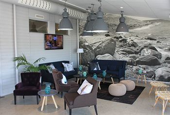 Hotel Scandic Visby