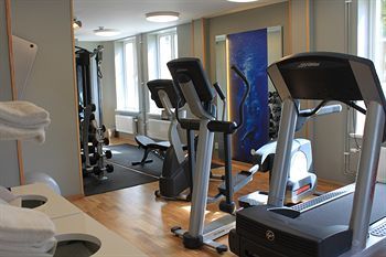 Hotel Scandic Visby