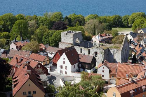 Hotell St Clemens