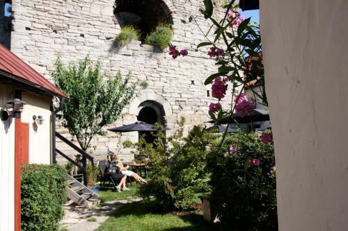 Hotell St Clemens
