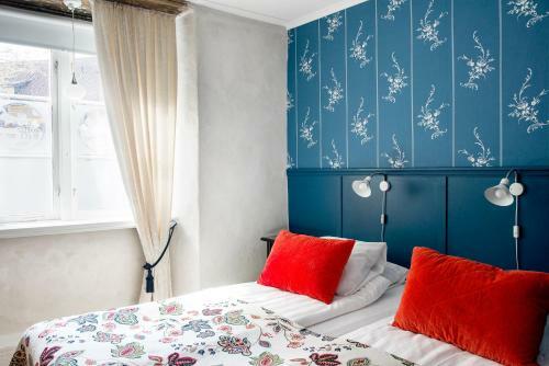 Hotell St Clemens