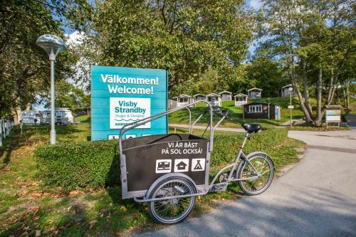 Visby Strandby