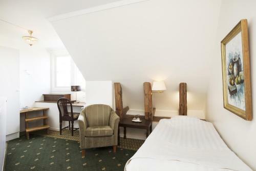 Hotell Breda Blick