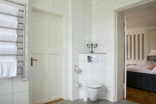 Hotell Breda Blick