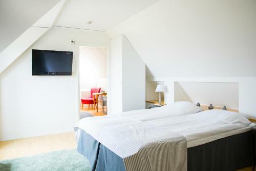 Hotell Breda Blick