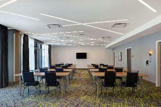 Hotel Home2 Suites By Hilton Charlotte Uptown, Nc