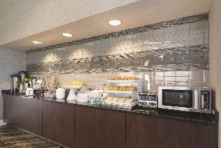 La Quinta Inn Suites Oklahoma City Norman