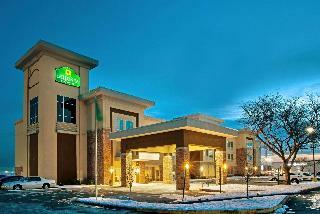 La Quinta Inn Suites By Wyndham York