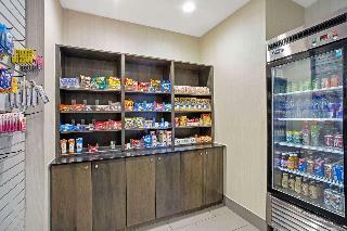 La Quinta Inn Suites By Wyndham York