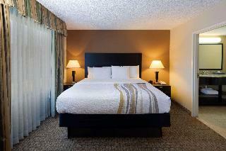 La Quinta Inn Suites By Wyndham Dalton
