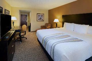 La Quinta Inn Suites By Wyndham Dalton