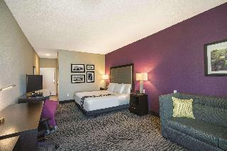 La Quinta Inn Suites By Wyndham Memphis Downtown