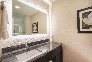 La Quinta Inn Suites By Wyndham Memphis Downtown