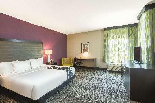 La Quinta Inn Suites By Wyndham Memphis Downtown