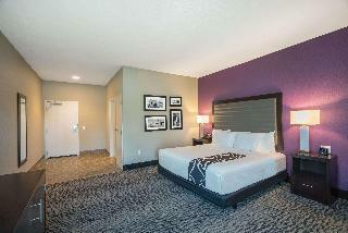 La Quinta Inn Suites By Wyndham Memphis Downtown