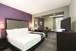 La Quinta Inn Suites By Wyndham Memphis Downtown