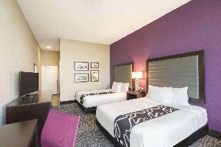 La Quinta Inn Suites By Wyndham Memphis Downtown
