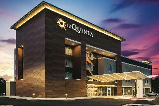 La Quinta Inn Suites By Wyndham Mcdonough